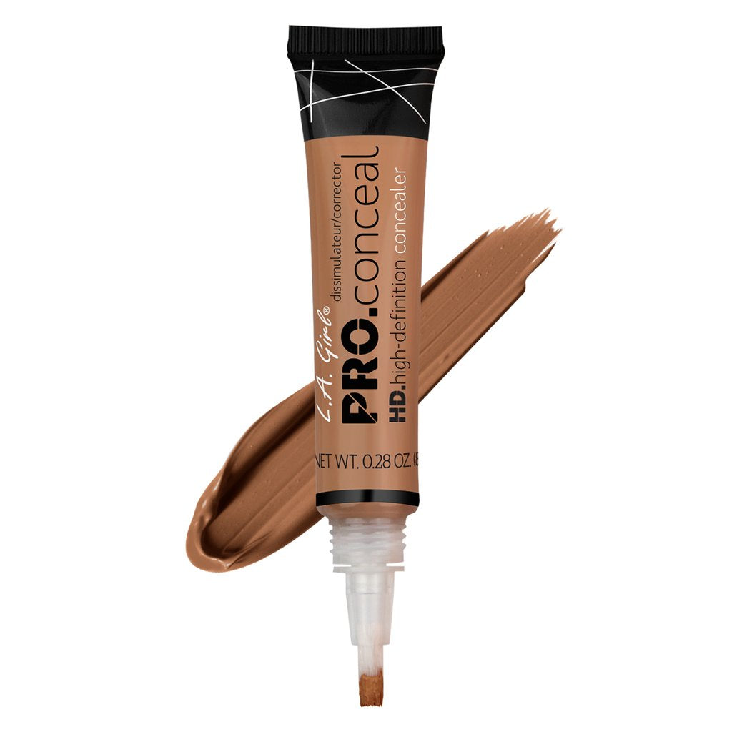 CORRECTOR HD PRO CONCEAL DE LA. GIRL | LA GIRL