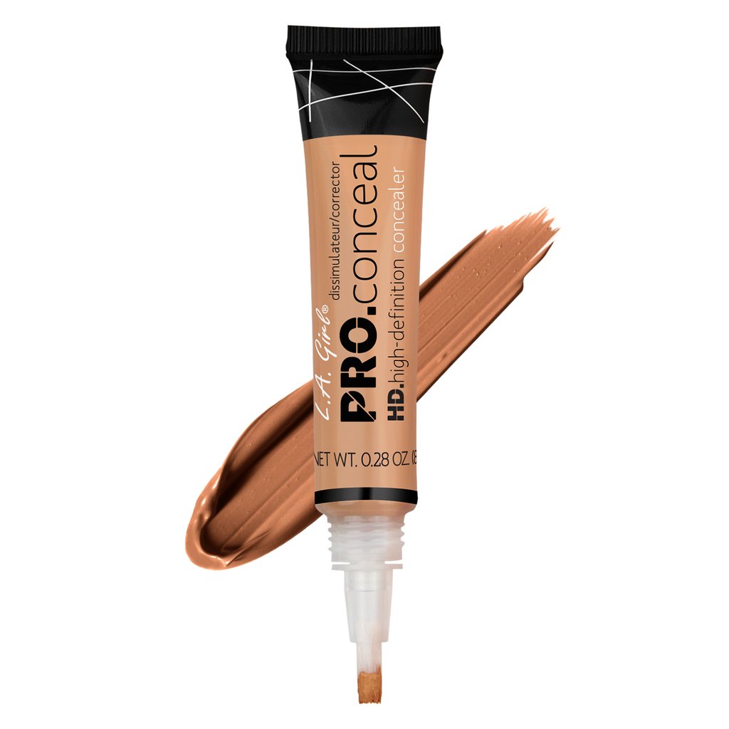 CORRECTOR HD PRO CONCEAL DE LA. GIRL | LA GIRL