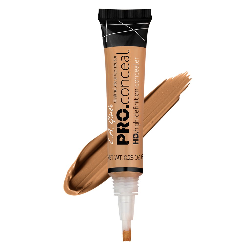 CORRECTOR HD PRO CONCEAL DE LA. GIRL | LA GIRL