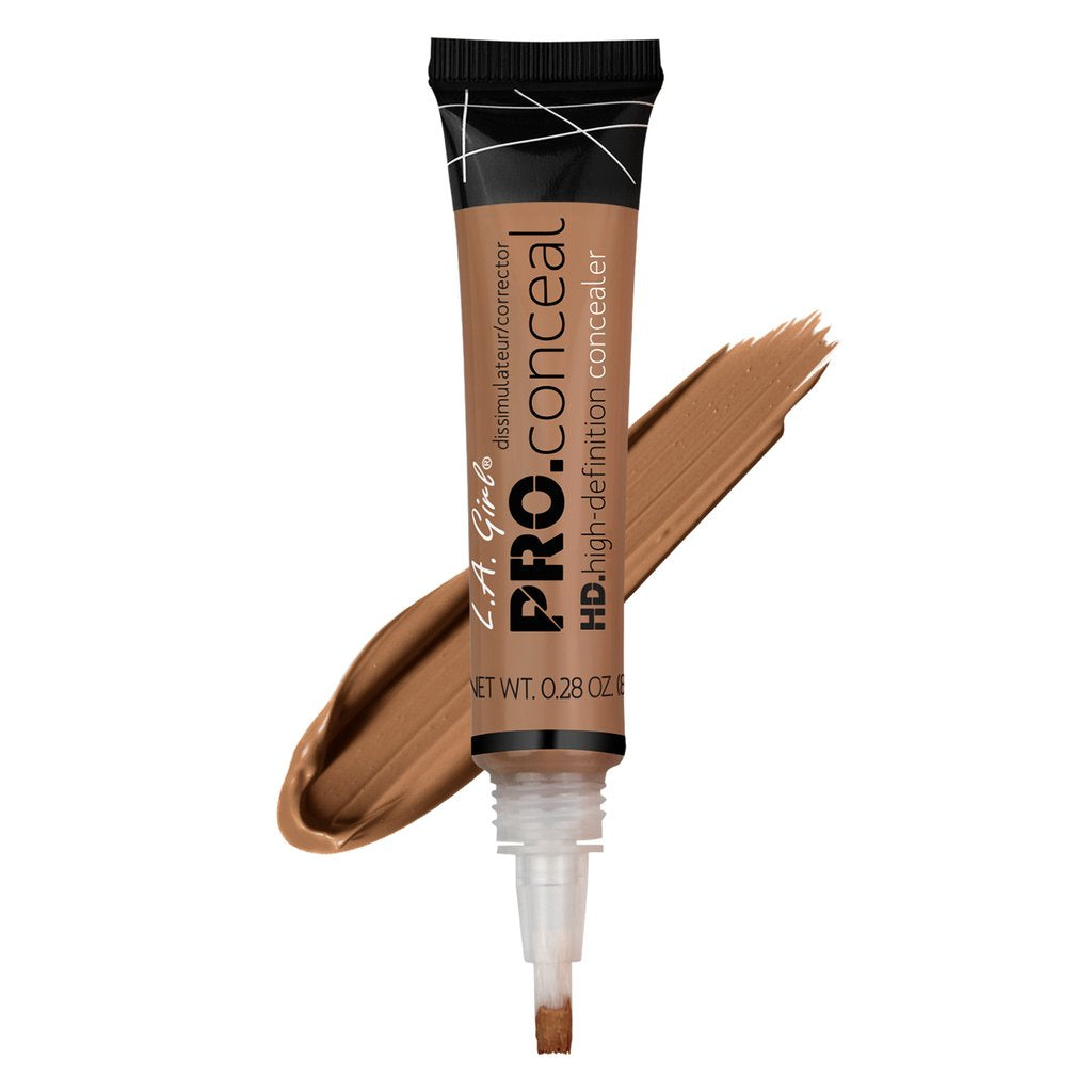 CORRECTOR HD PRO CONCEAL DE LA. GIRL | LA GIRL