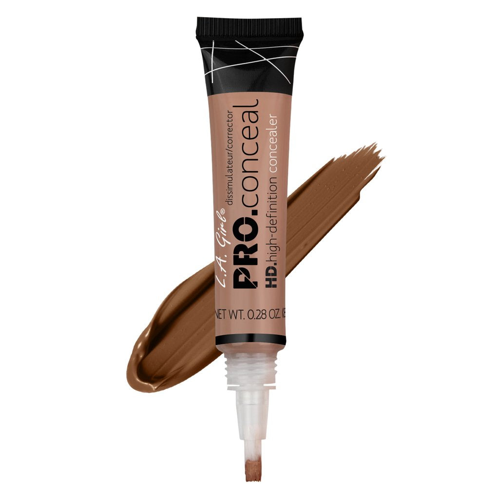 CORRECTOR HD PRO CONCEAL DE LA. GIRL | LA GIRL