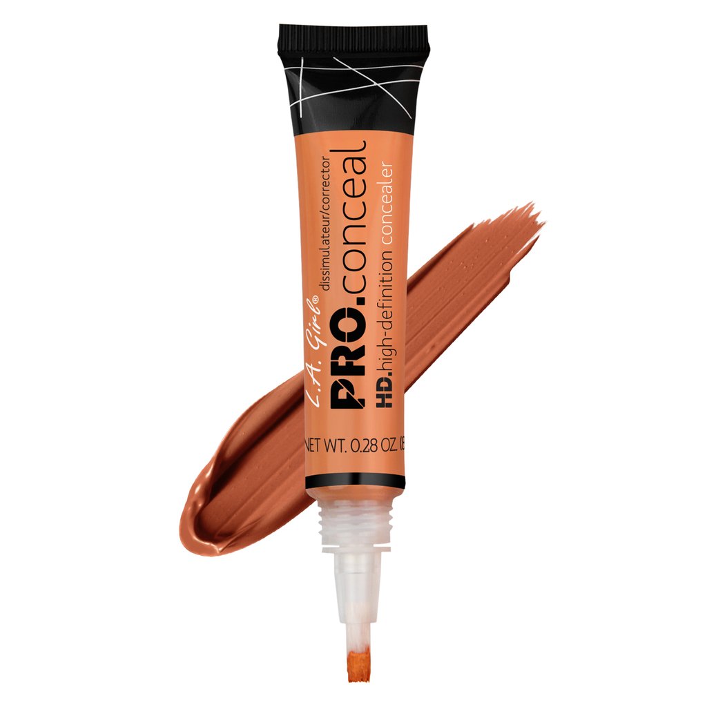 CORRECTOR HD PRO CONCEAL DE LA. GIRL | LA GIRL