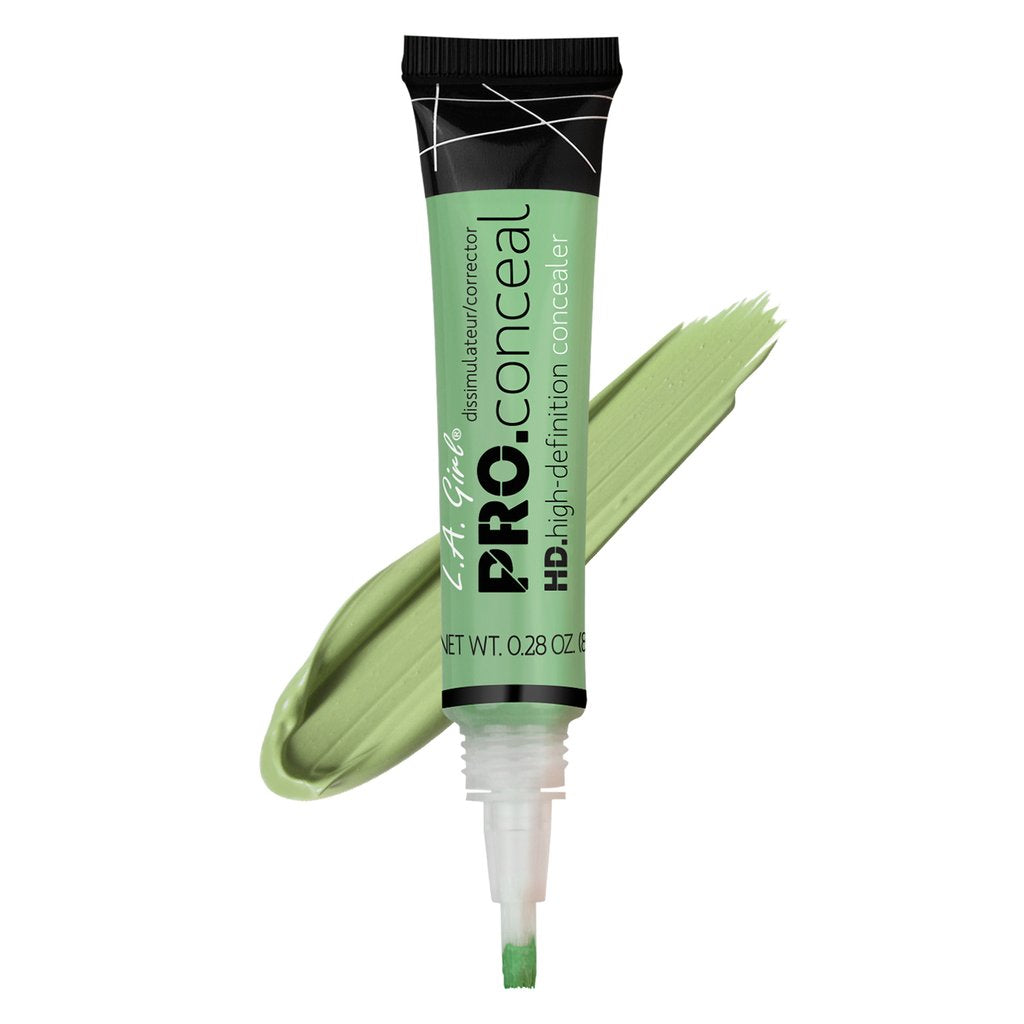CORRECTOR HD PRO CONCEAL DE LA. GIRL | LA GIRL