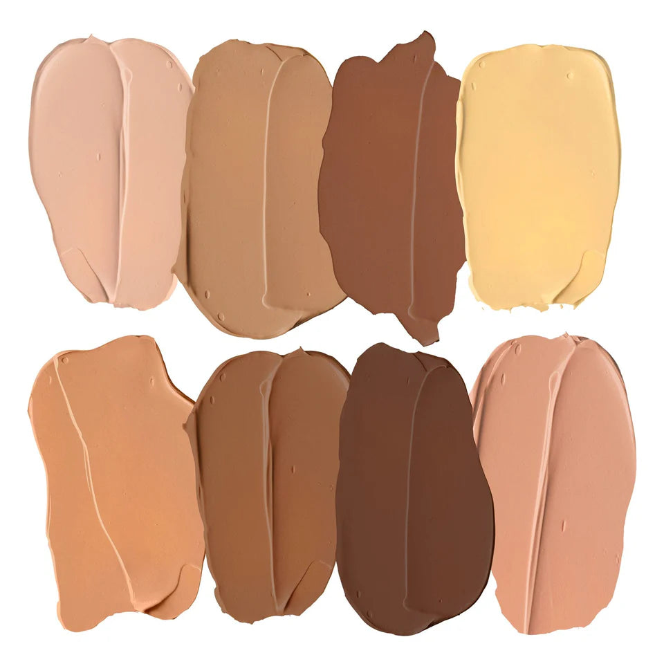 Pro Sculpt Concealer Palette - L.A. Girl