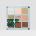 Paleta De Sombras Magnéticas - BEAUTY CREATIONS