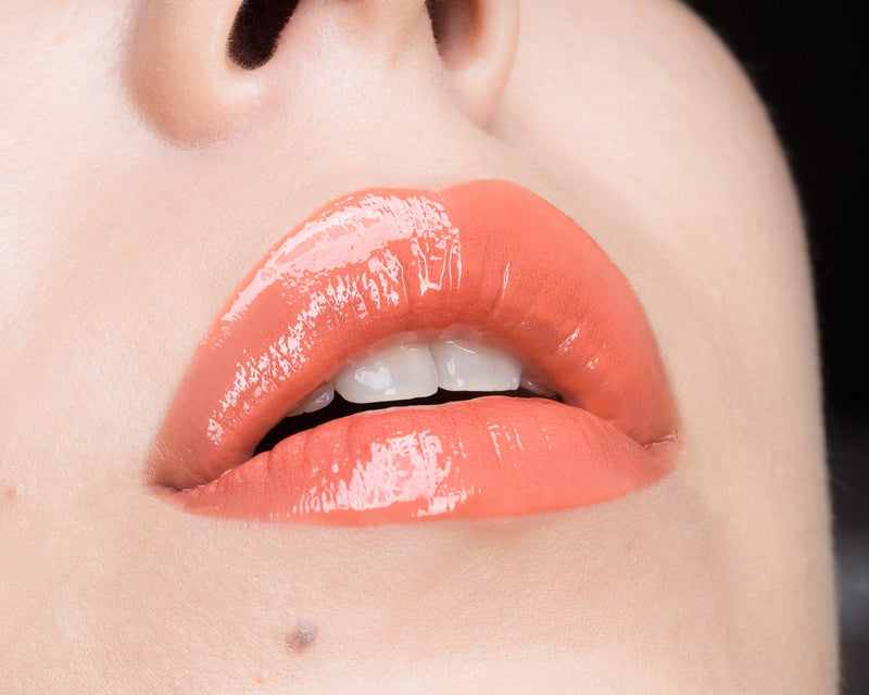 GLOSS AFFAIR LIP GLOSS (008, TULIP) | MOIRA