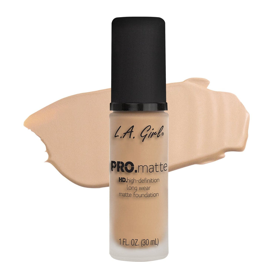 Nude Pro Matte  GLM716 | LA GIRL