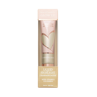 Flawless Stay Liquid Wands Highlight | Beauty Creations