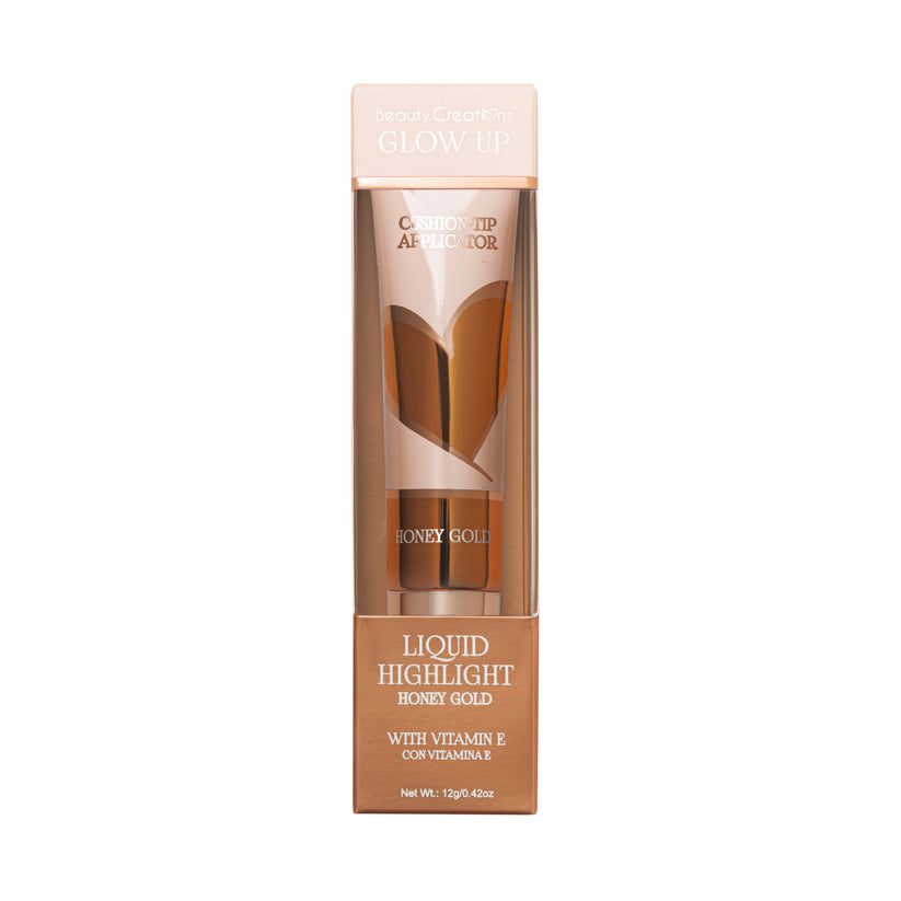 Flawless Stay Liquid Wands Highlight | Beauty Creations