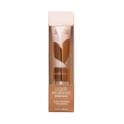 Flawless Stay Liquid Wands Highlight | Beauty Creations