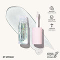GLOW GETTER HYDRATING LIP OIL - MOIRA COSMETICS