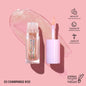 GLOW GETTER HYDRATING LIP OIL - MOIRA COSMETICS