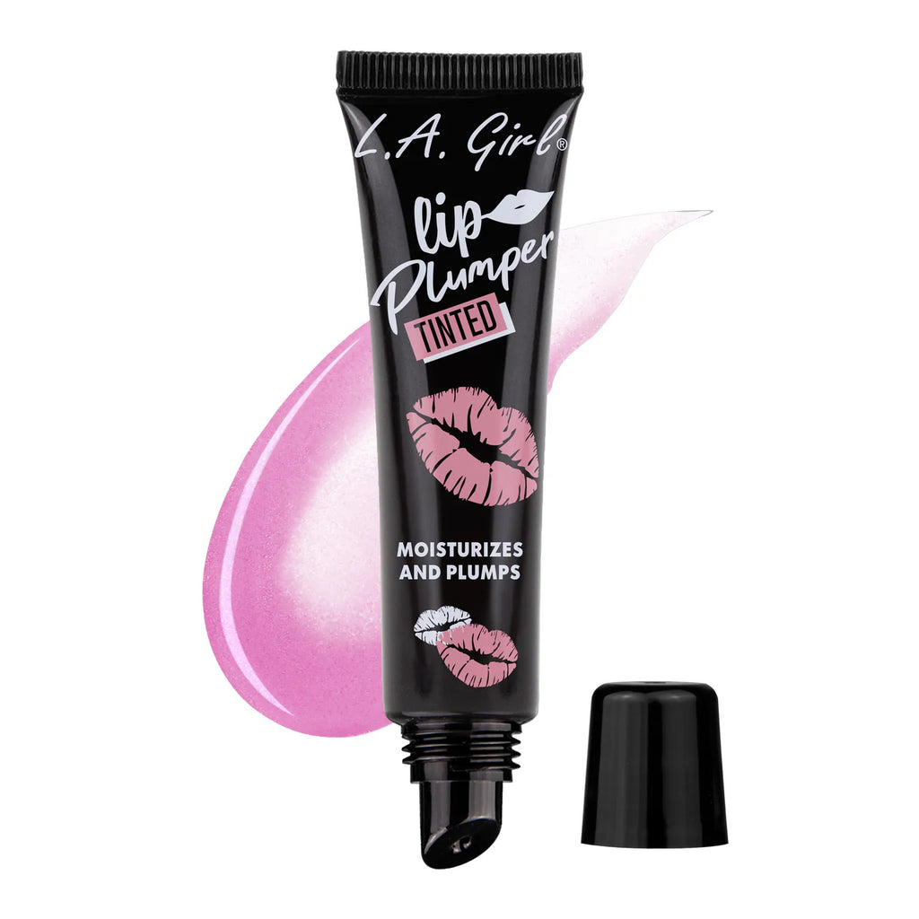Tinted Lip Plumper - L.A. GIRL