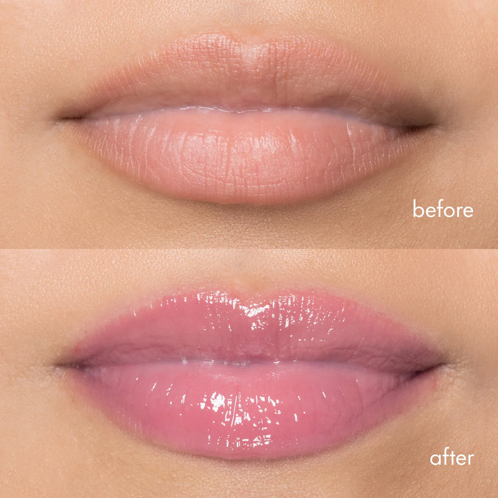 Tinted Lip Plumper - L.A. GIRL