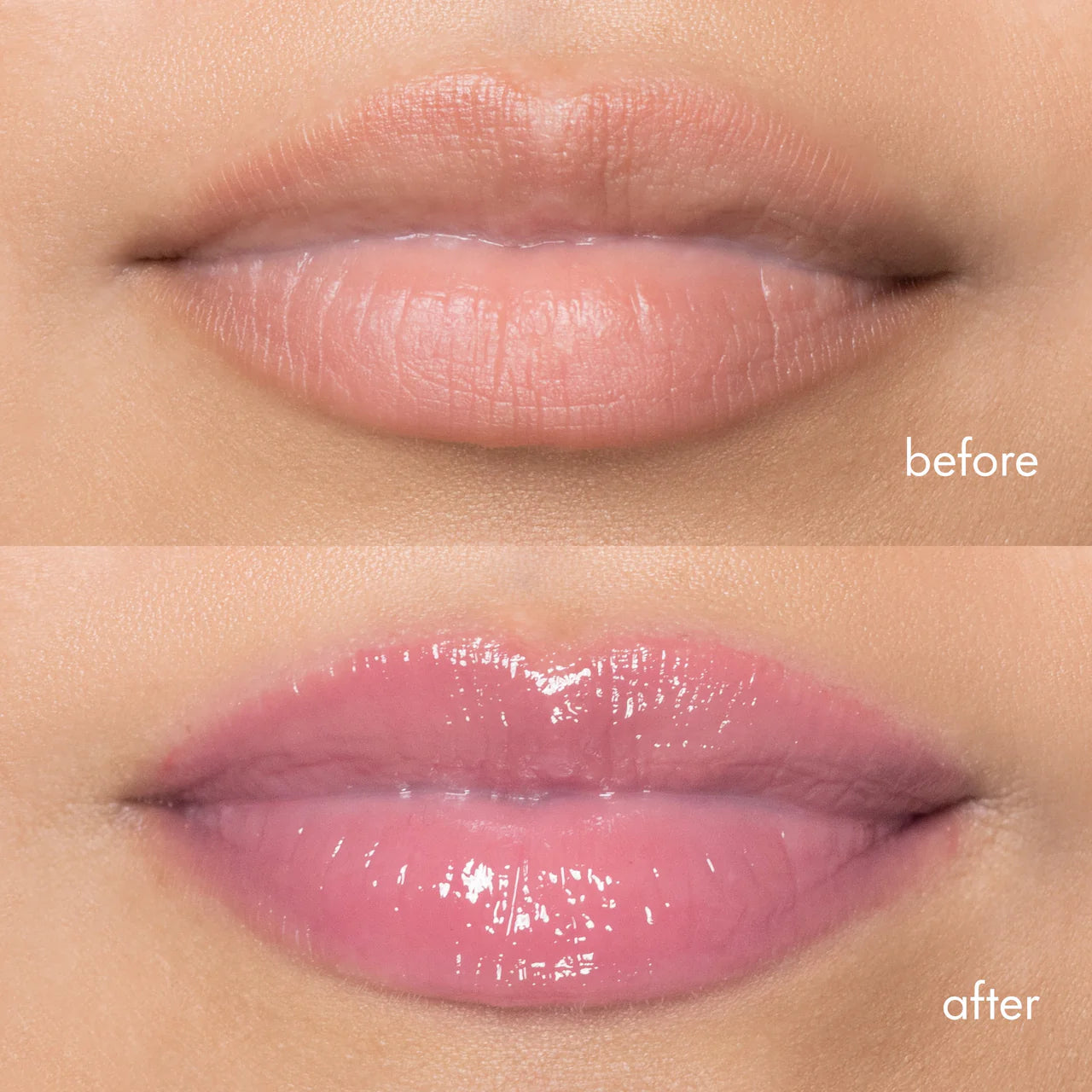 Tinted Lip Plumper - L.A. GIRL