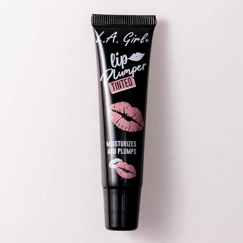 Tinted Lip Plumper - L.A. GIRL