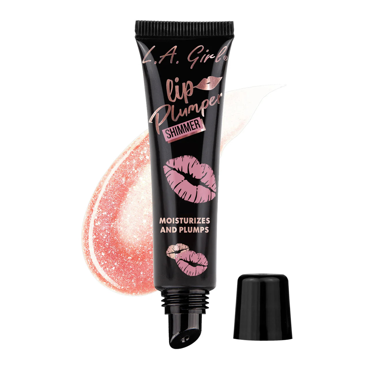 Tinted Lip Plumper - L.A. GIRL