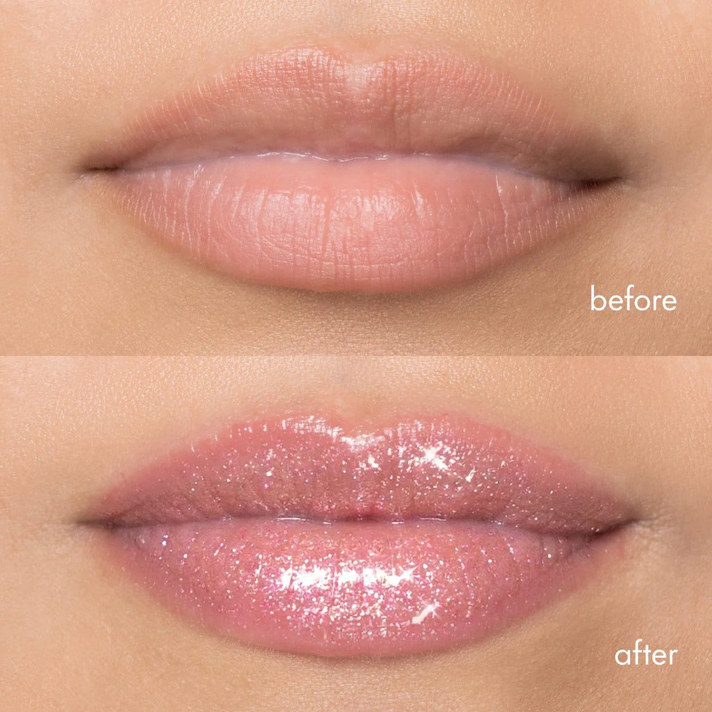 Tinted Lip Plumper - L.A. GIRL
