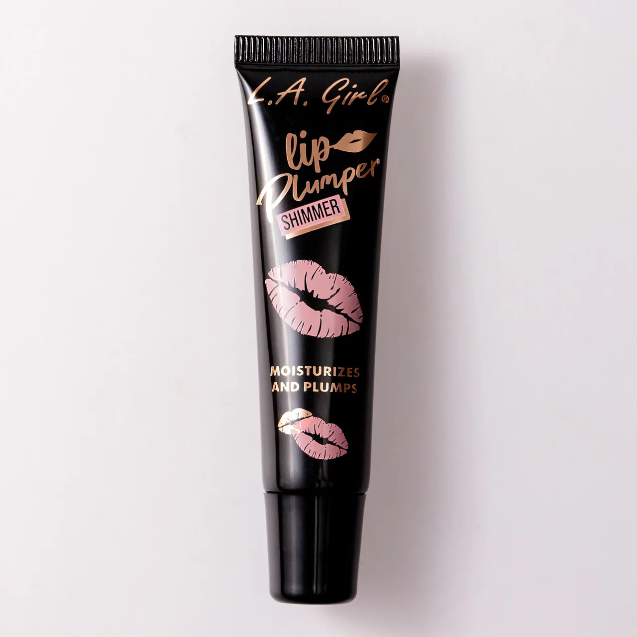 Tinted Lip Plumper - L.A. GIRL