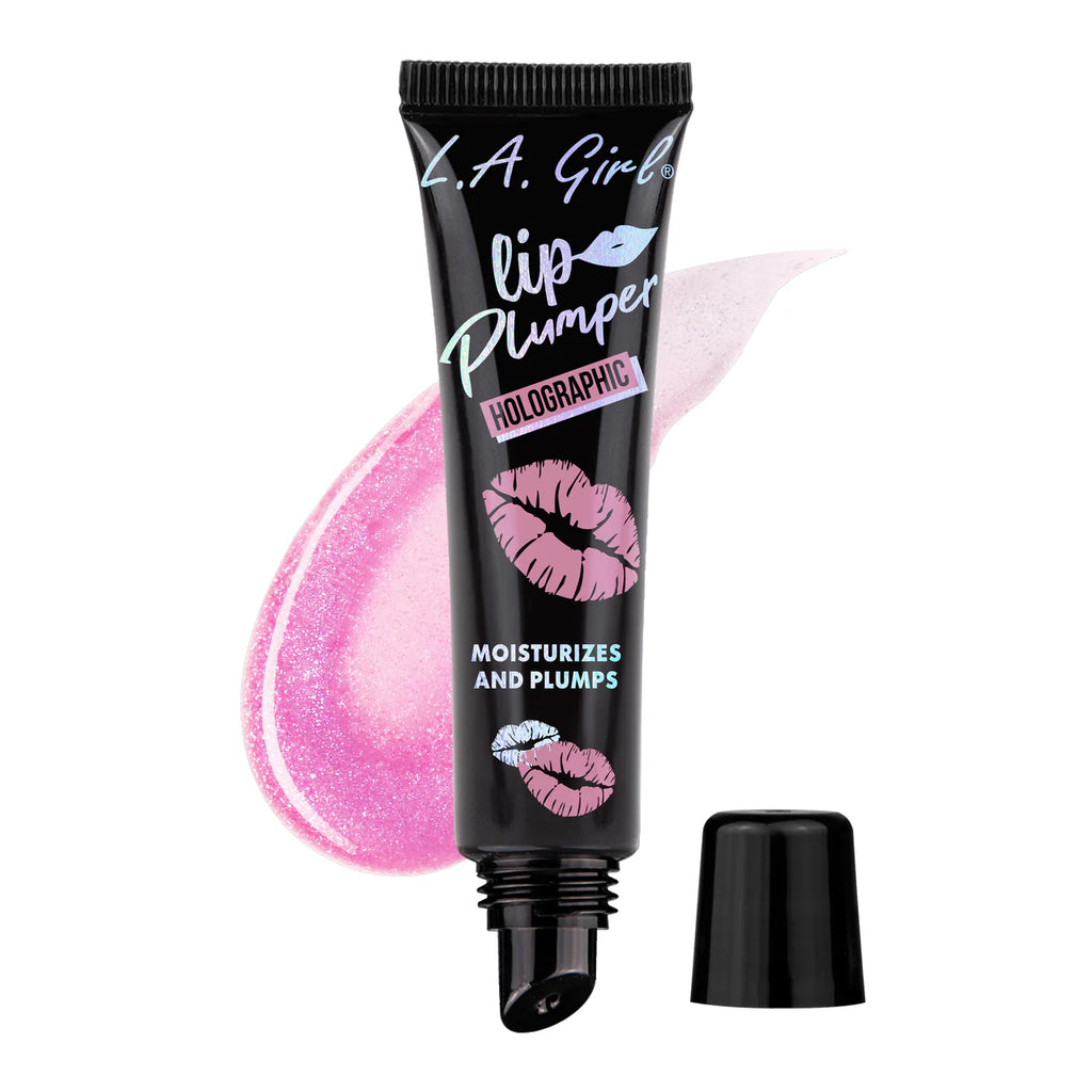 Tinted Lip Plumper - L.A. GIRL