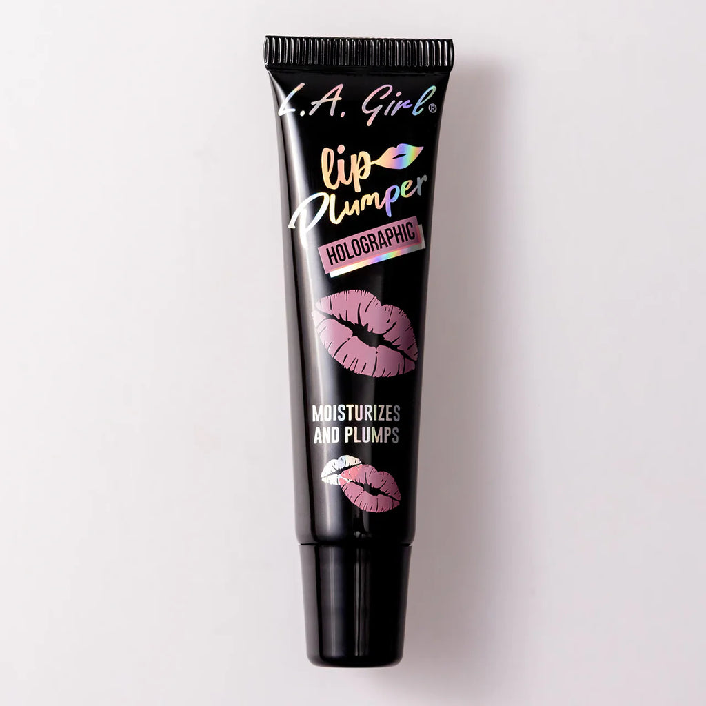Tinted Lip Plumper - L.A. GIRL