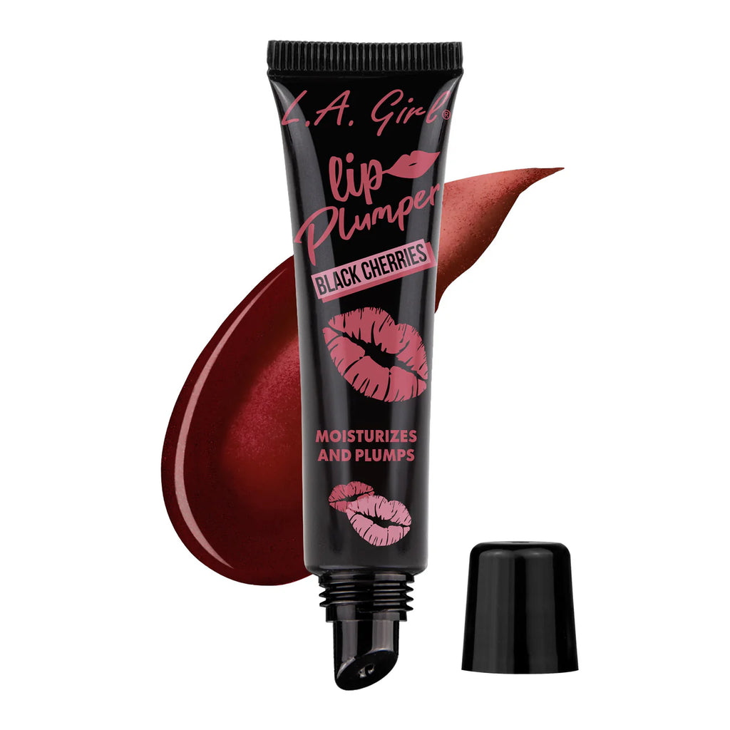 Tinted Lip Plumper - L.A. GIRL