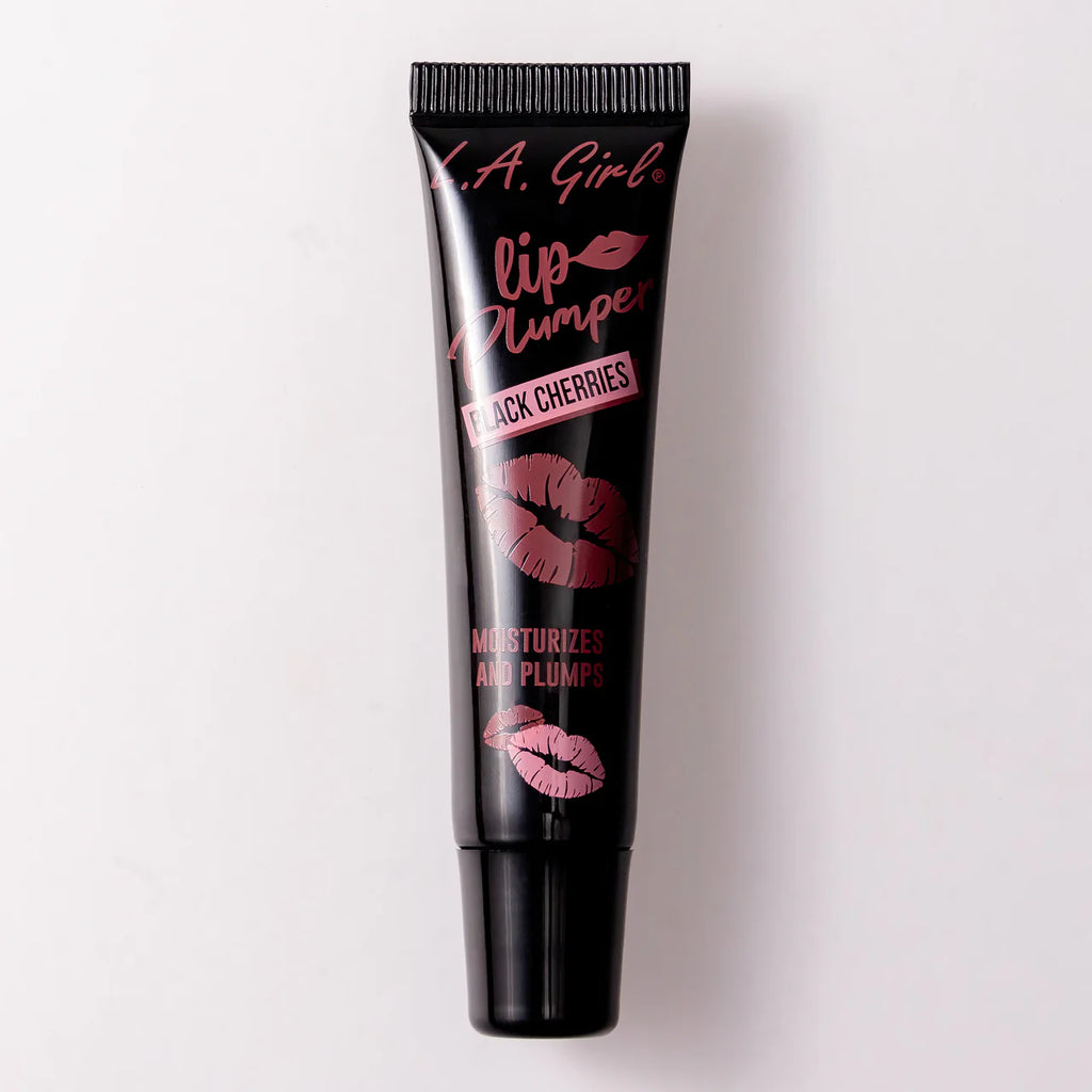 Tinted Lip Plumper - L.A. GIRL