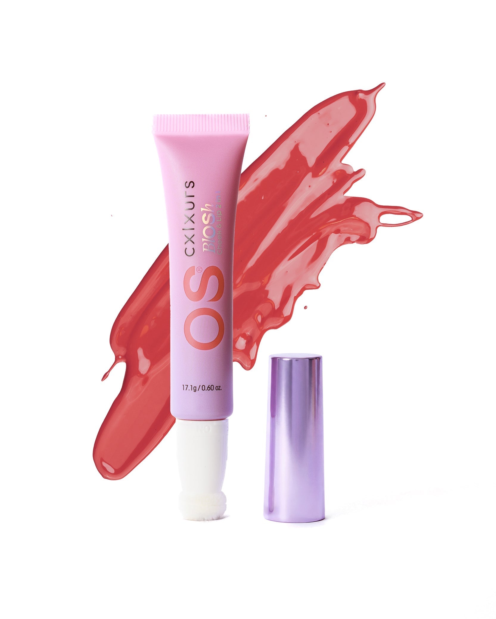 ***PREORDEN*** DISPLAY LIQUID HIGHLIGHT Y LIQUID BLOSH - Rubor Líquido | Os Colours