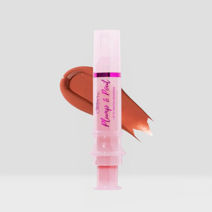 Plump & Pout - Gloss Voluminizador | Beauty Creations