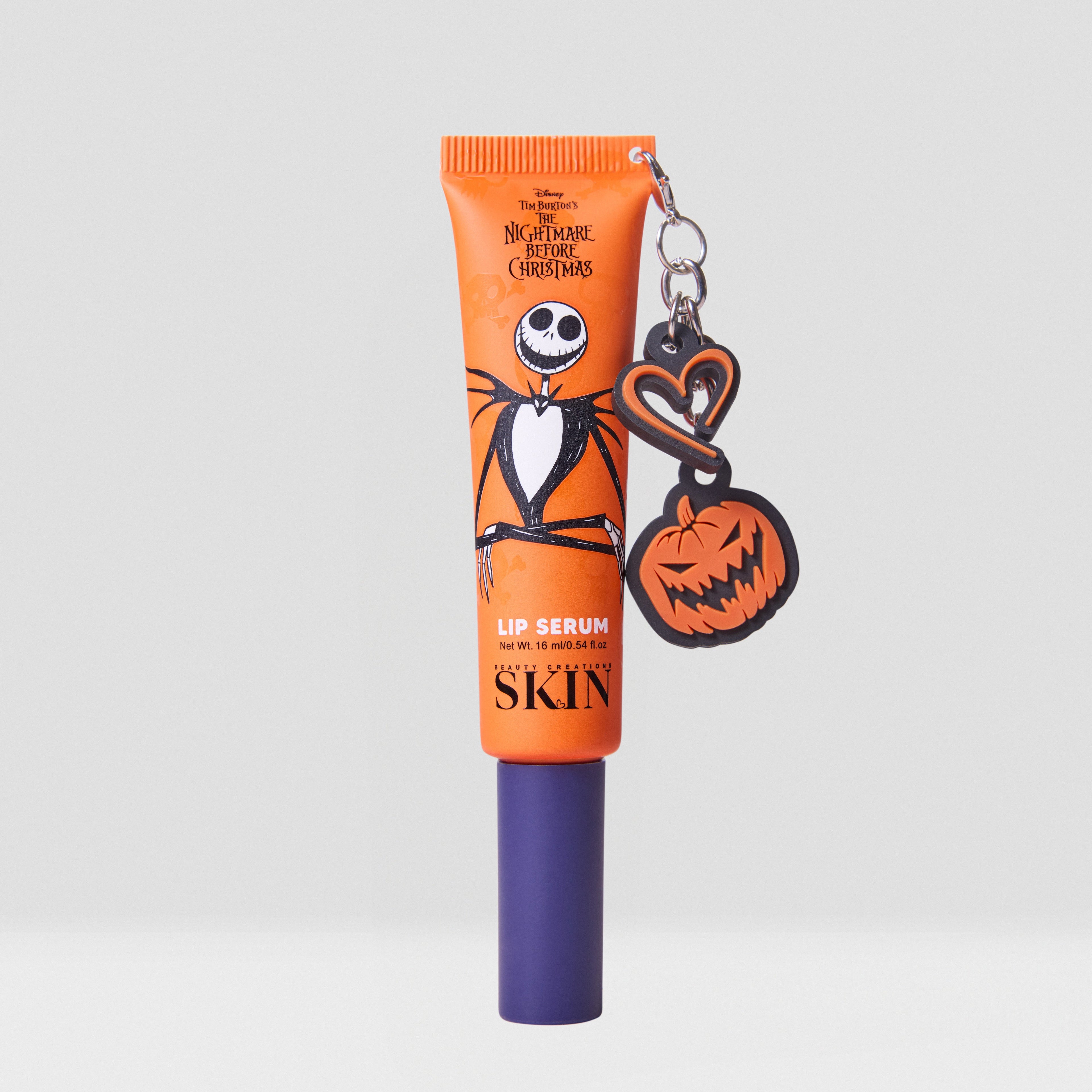 The Nightmare Before Christmas X Beauty Creations - Tratamiento De Labio