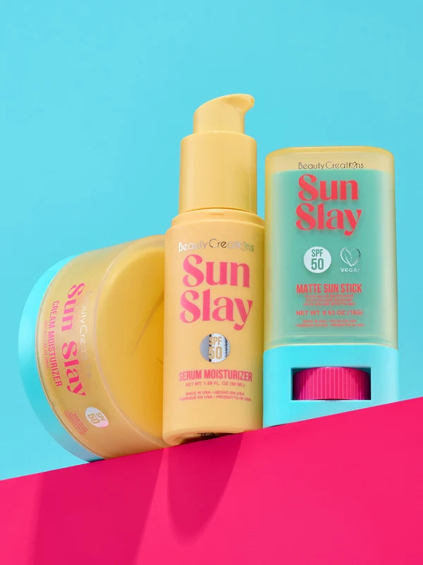 SUN SLAY - BEAUTY CREATIONS