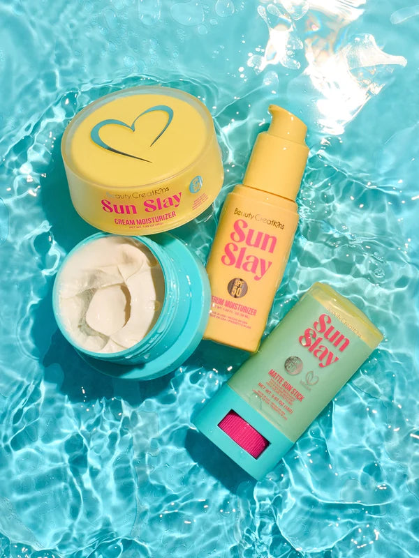 SUN SLAY - BEAUTY CREATIONS