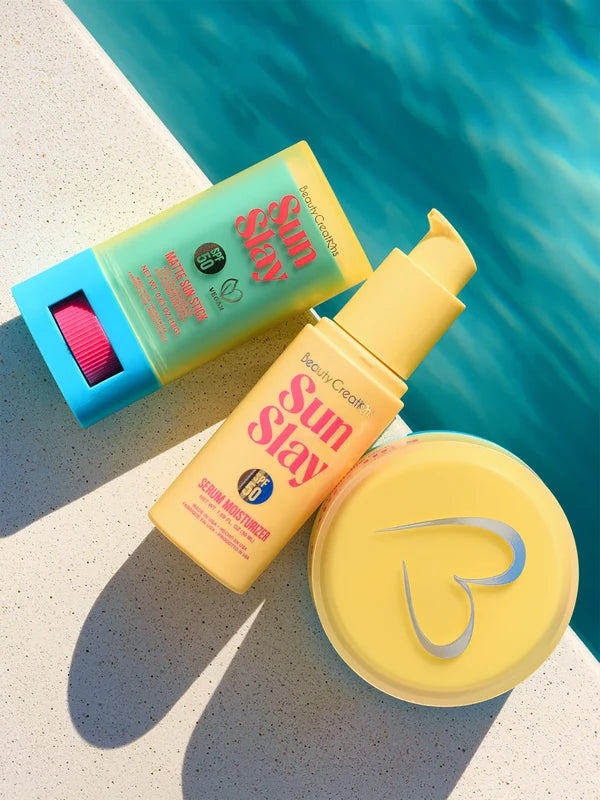 SUN SLAY - BEAUTY CREATIONS