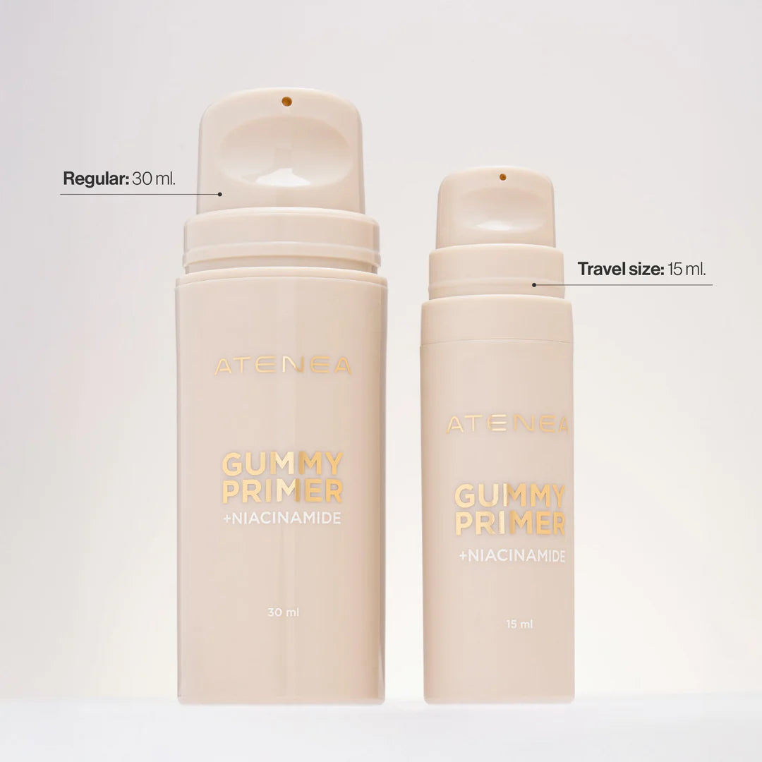 GUMMY PRIMER TRAVEL SIZE