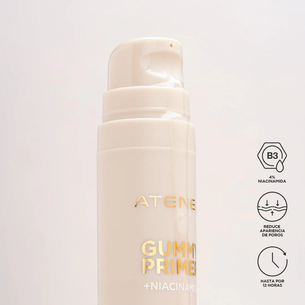 GUMMY PRIMER TRAVEL SIZE