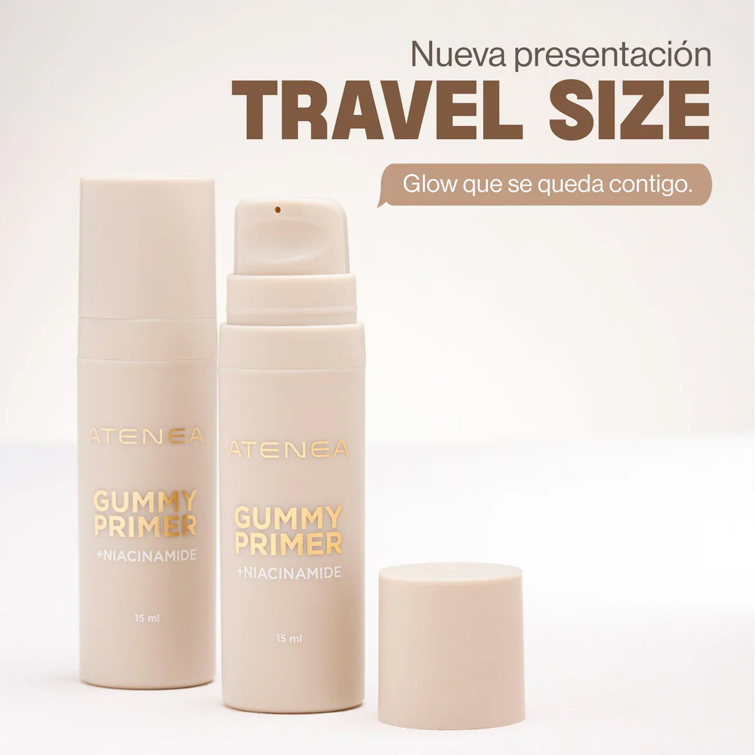 GUMMY PRIMER TRAVEL SIZE