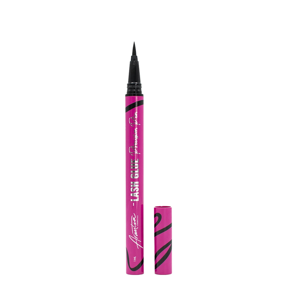 PRECISION PEN Adhesivo de Pestañas - Negro | Arantza Cosmetics