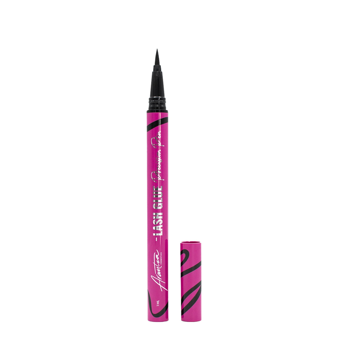 PRECISION PEN Adhesivo de Pestañas - Negro | Arantza Cosmetics