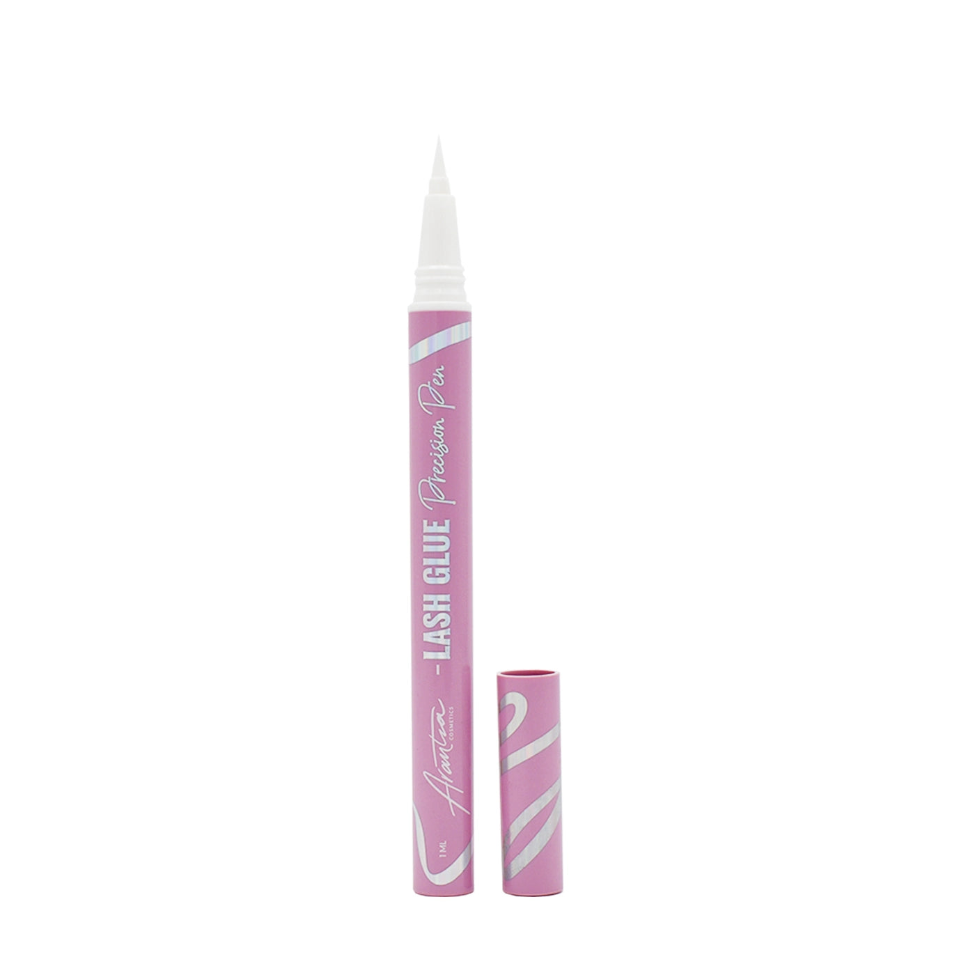 PRECISION PEN Adhesivo de Pestañas - Transparente | Arantza Cosmetics