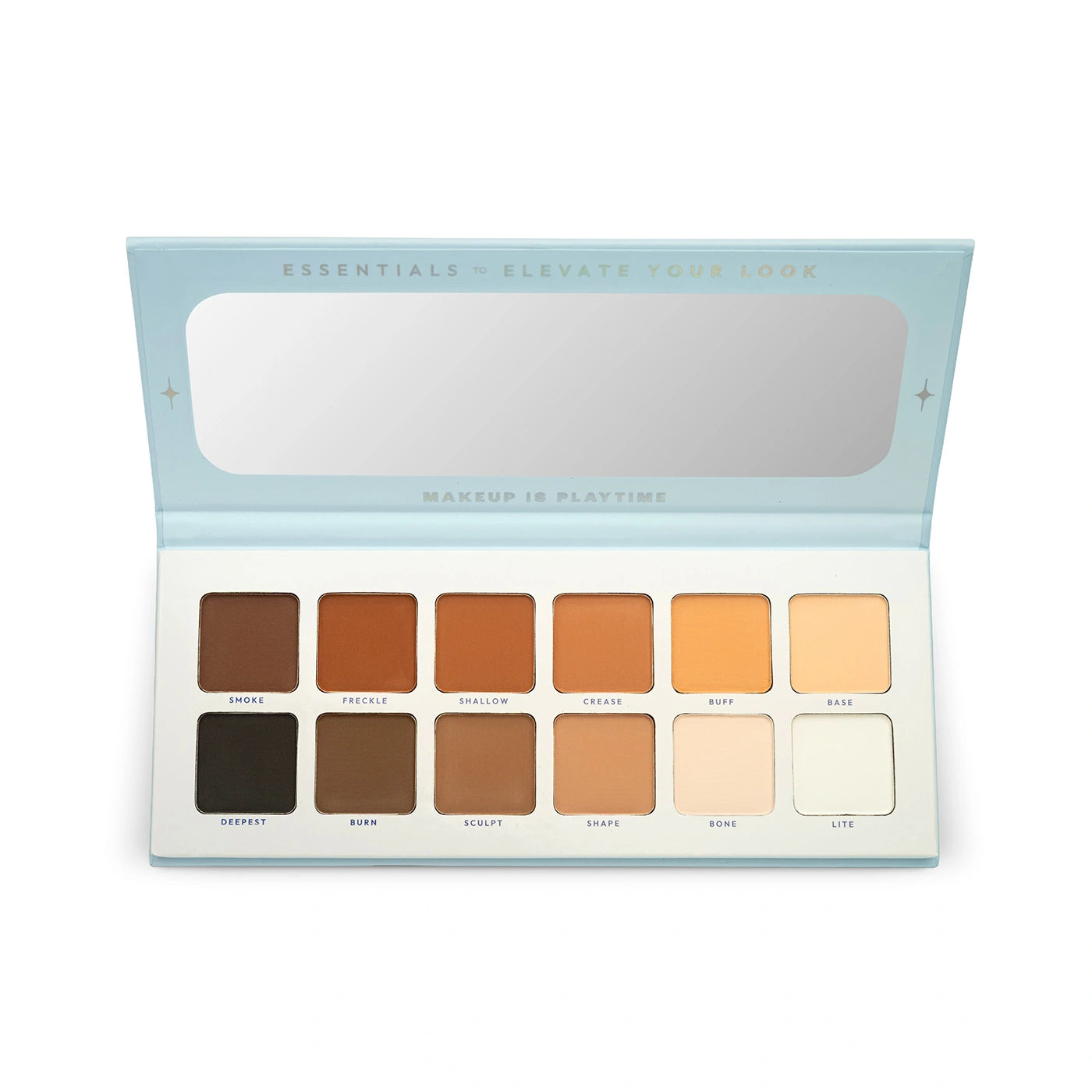 Shape Me Paleta - Arantza Cosmetics