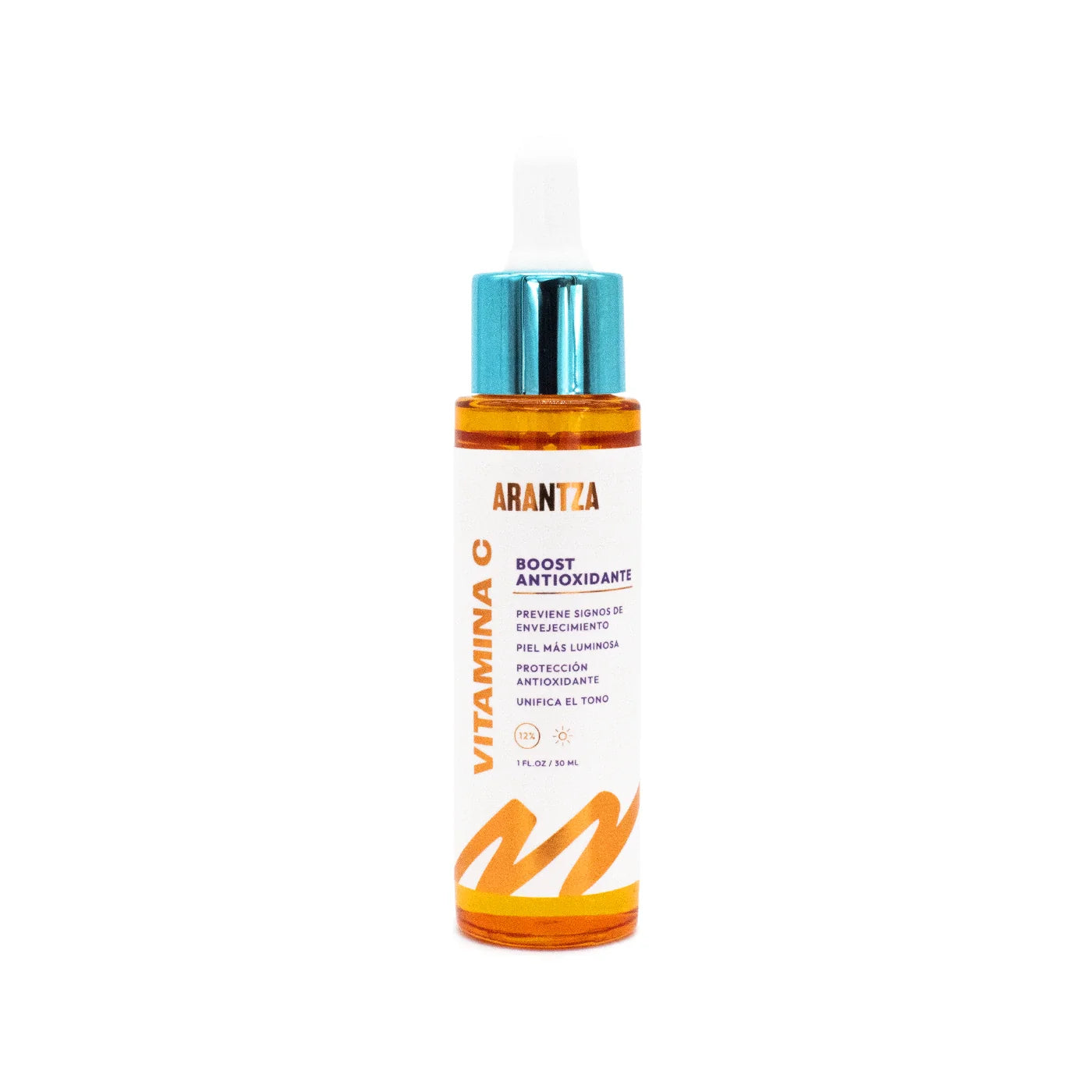 Serum Skin Care | Arantza Cosmetics