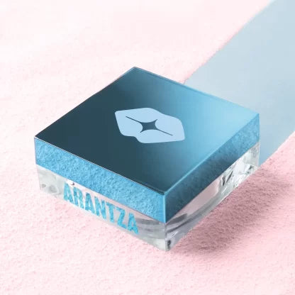 STAY SMOOTH Polvo Suelto – Soft Pink - Arantza Cosmetics