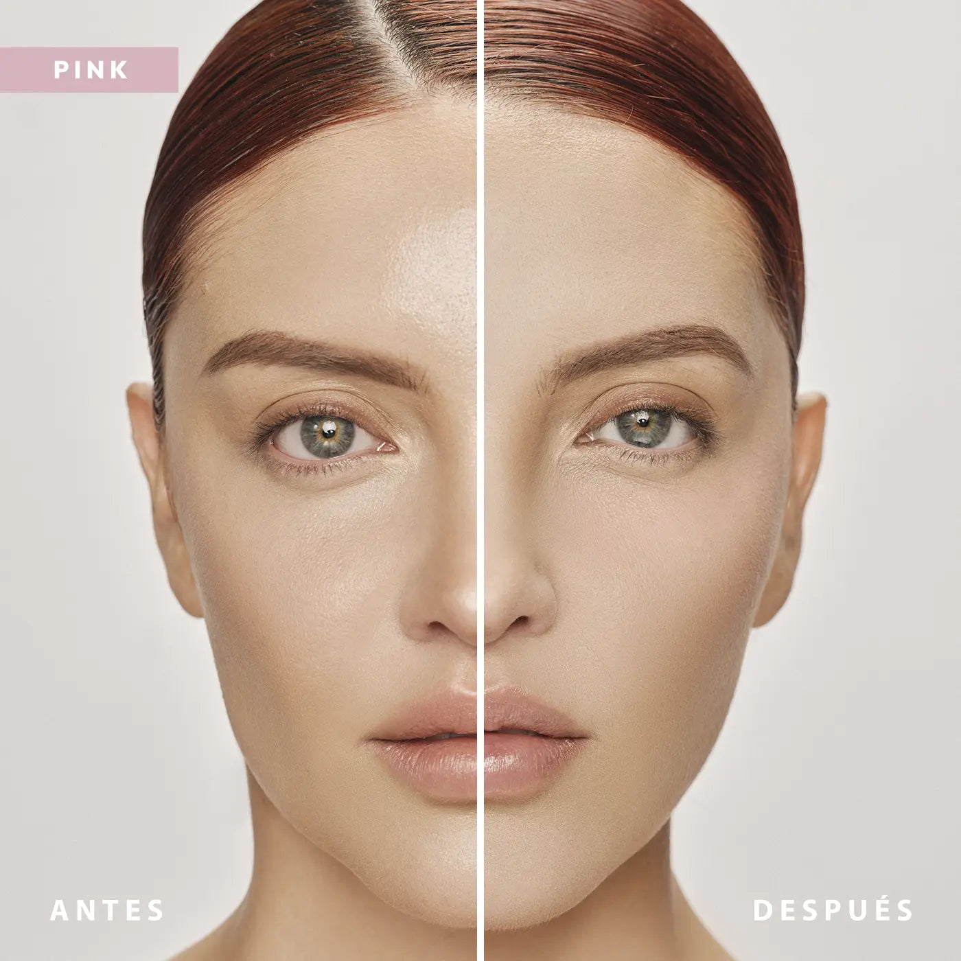 STAY SMOOTH Polvo Suelto – Soft Pink - Arantza Cosmetics