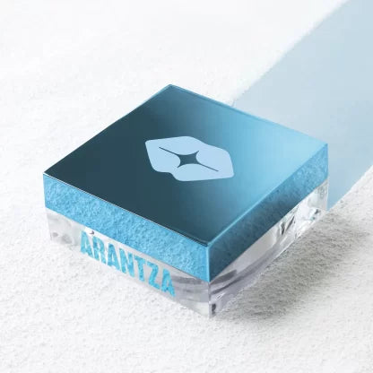 STAY SMOOTH Polvo Suelto – Translucent- Arantza Cosmetics