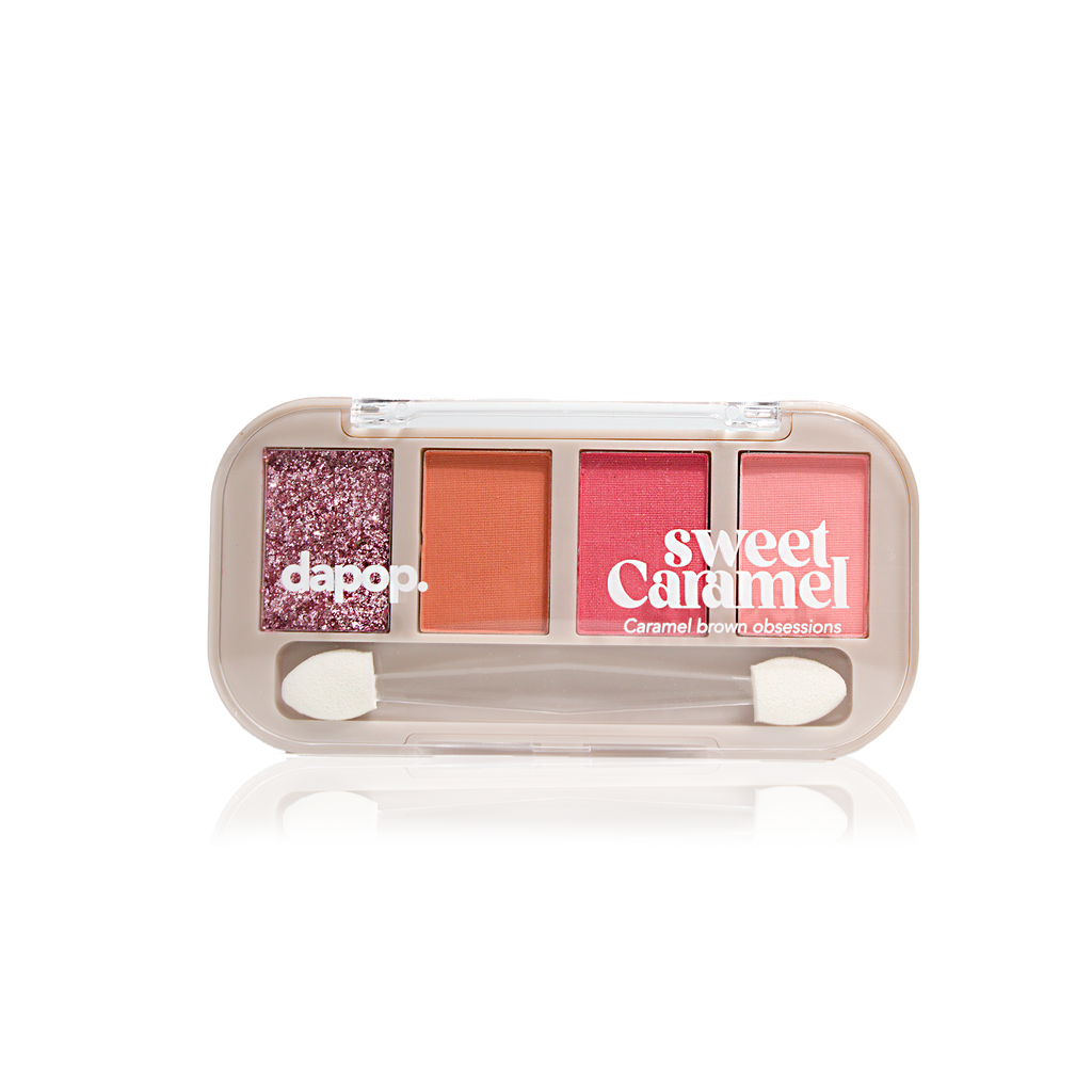 Sweet caramel Display | DAPOP