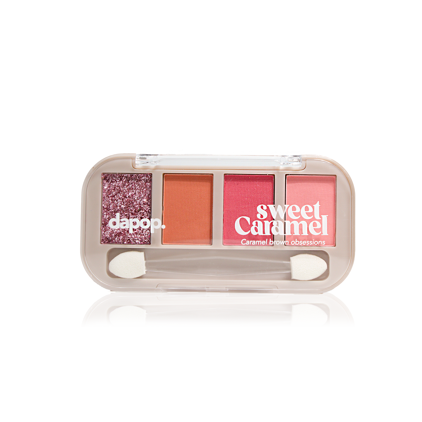 Sweet caramel Display | DAPOP