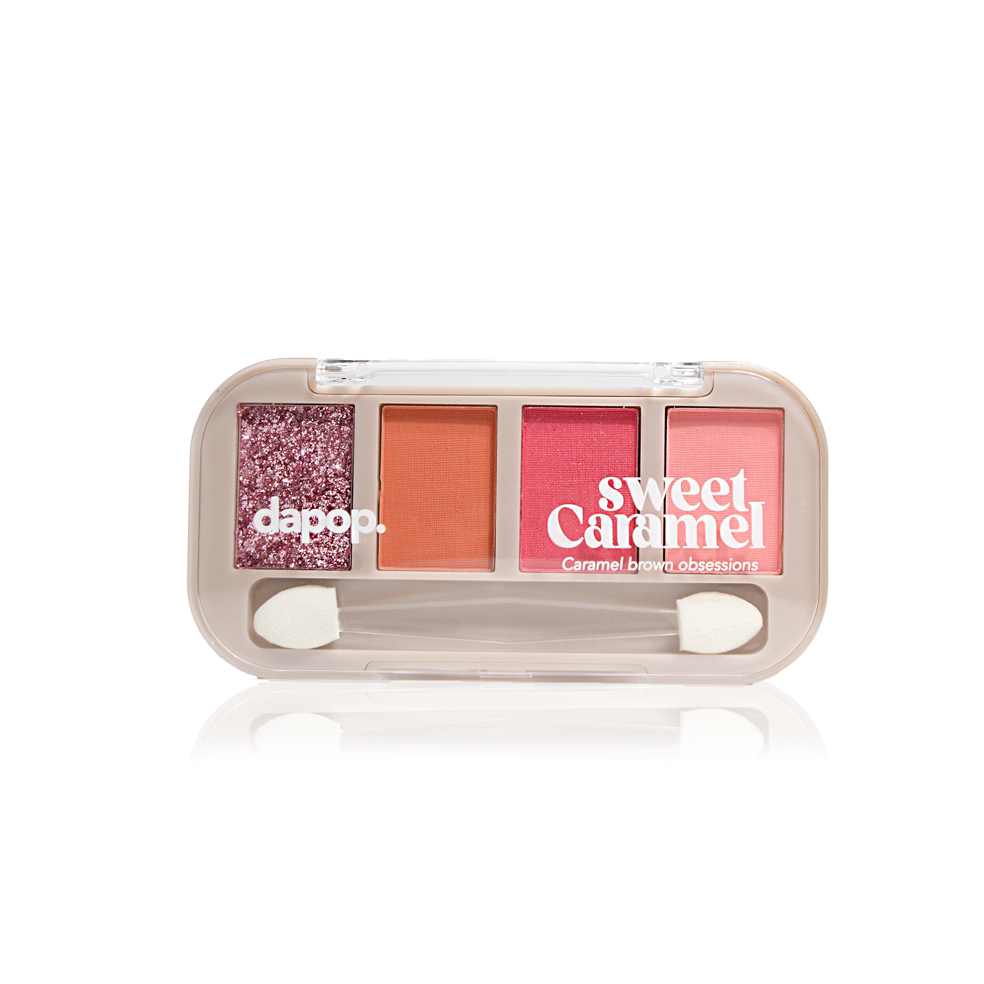 Sweet caramel Display | DAPOP