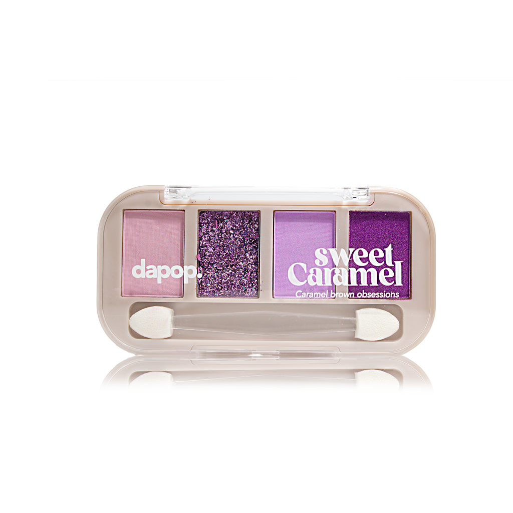 Sweet caramel Display | DAPOP