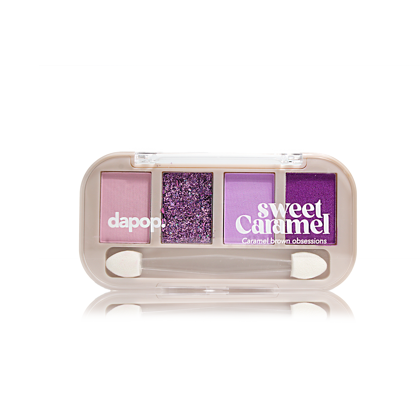 Sweet caramel Display | DAPOP