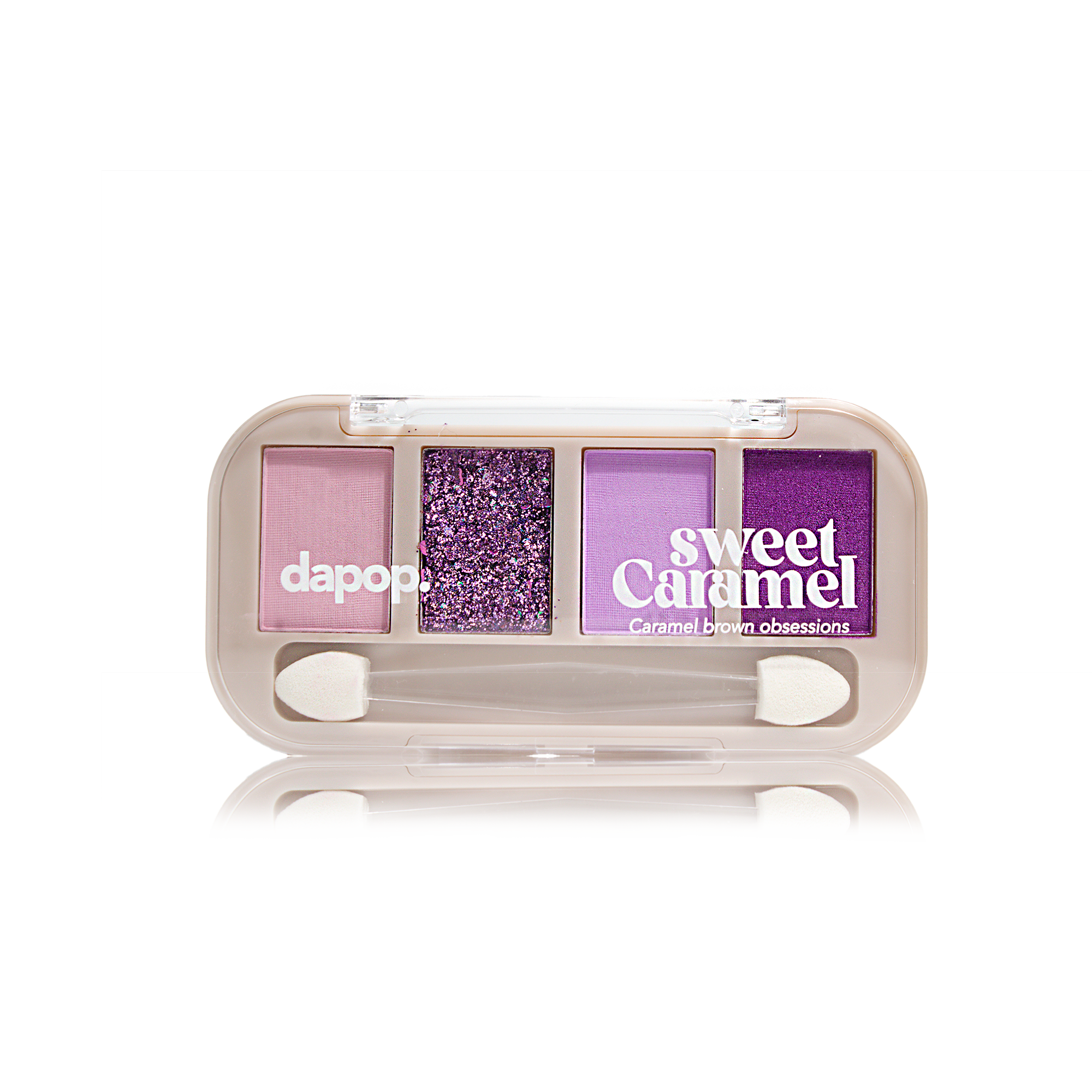 Sweet caramel Display | DAPOP
